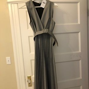 Mango dress - brand new